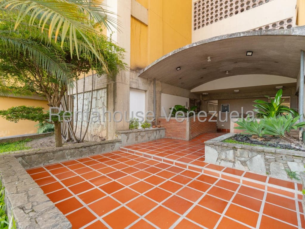 Foto 2 de Apartamento en San Luis, Caracas