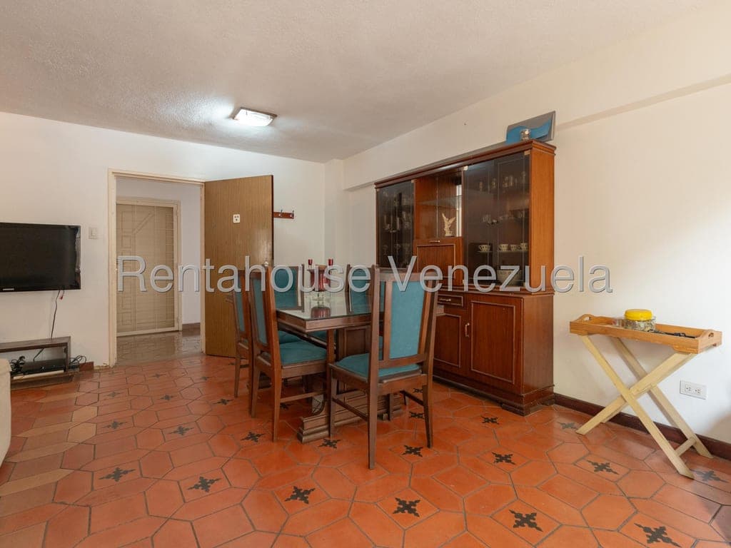 Foto 3 de Apartamento en San Luis, Caracas