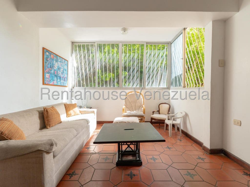 Foto 5 de Apartamento en San Luis, Caracas