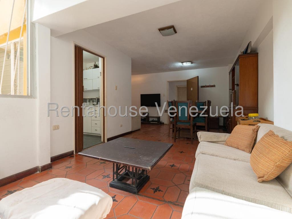 Foto 6 de Apartamento en San Luis, Caracas