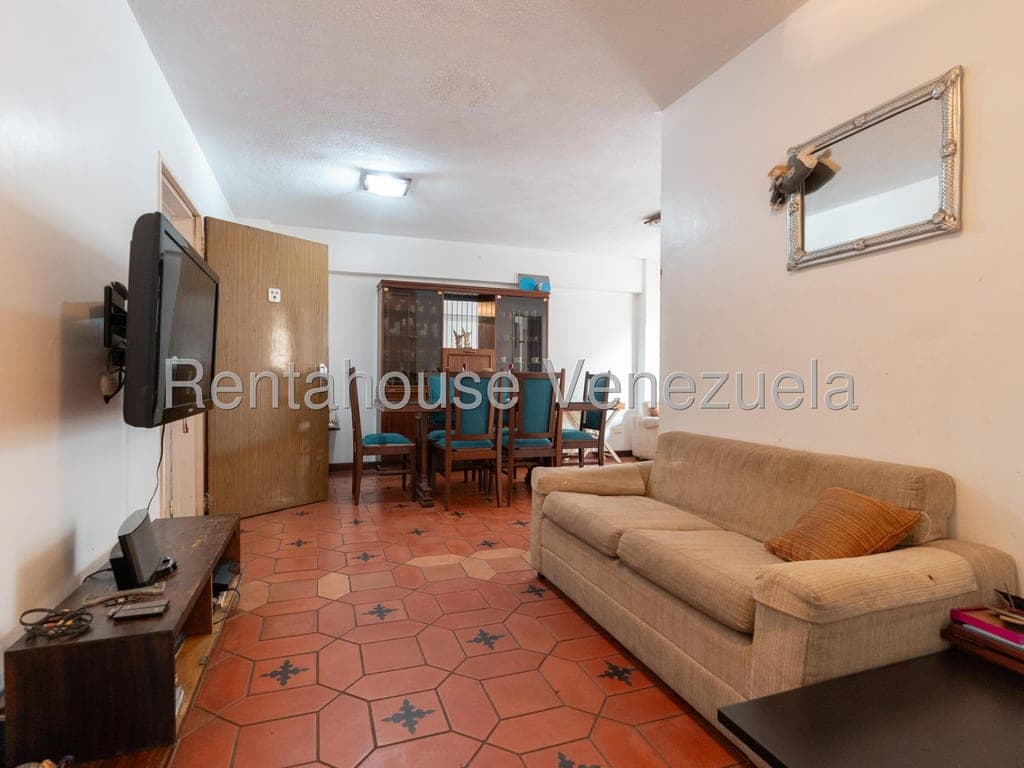 Foto 8 de Apartamento en San Luis, Caracas