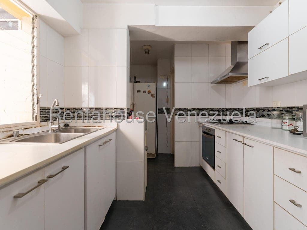 Foto 9 de Apartamento en San Luis, Caracas