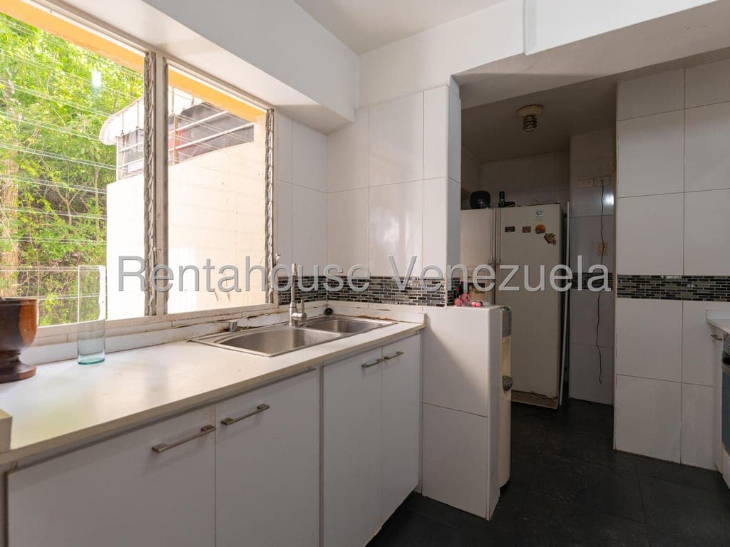 Foto 10 de Apartamento en San Luis, Caracas