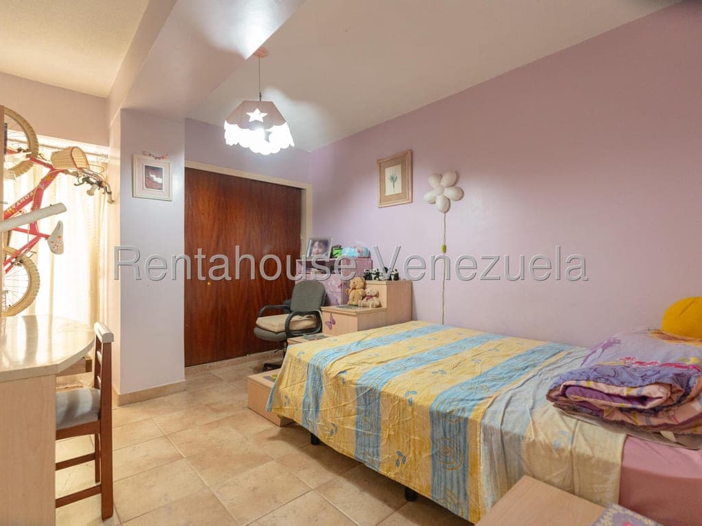 Foto 12 de Apartamento en San Luis, Caracas