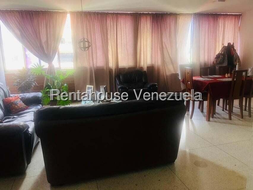 Foto 4 de Oficina en Sabana Grande, Caracas