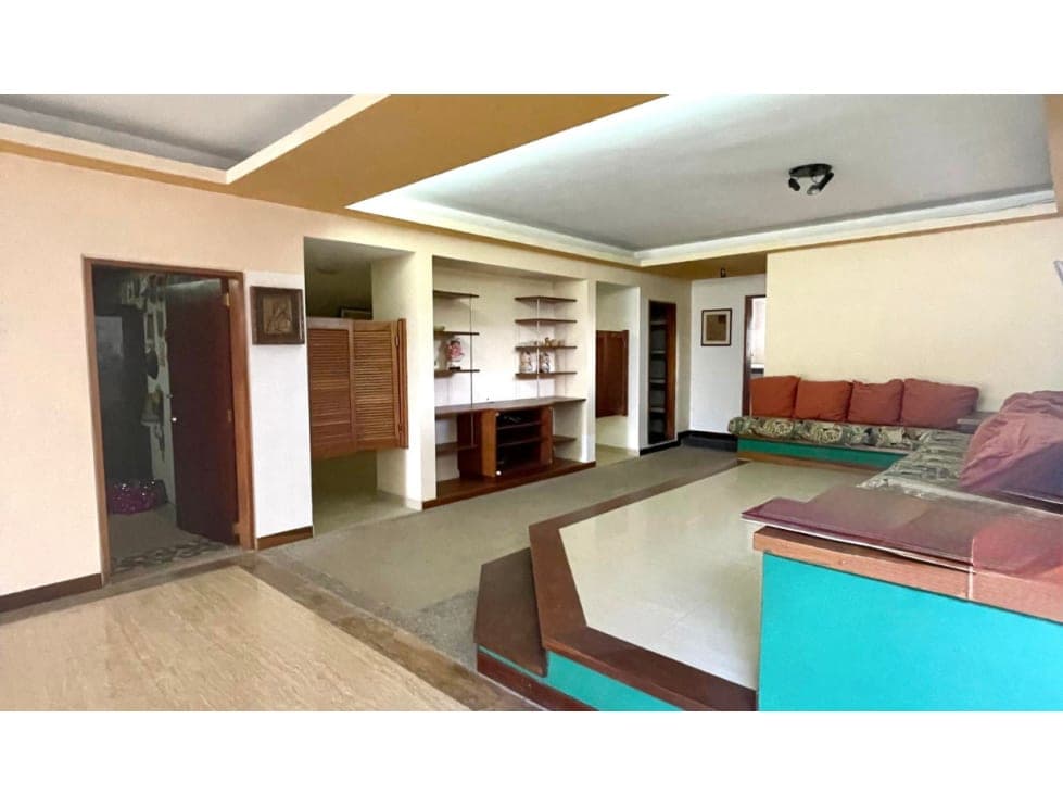 Foto 4 de Casa en La Lagunita, Caracas