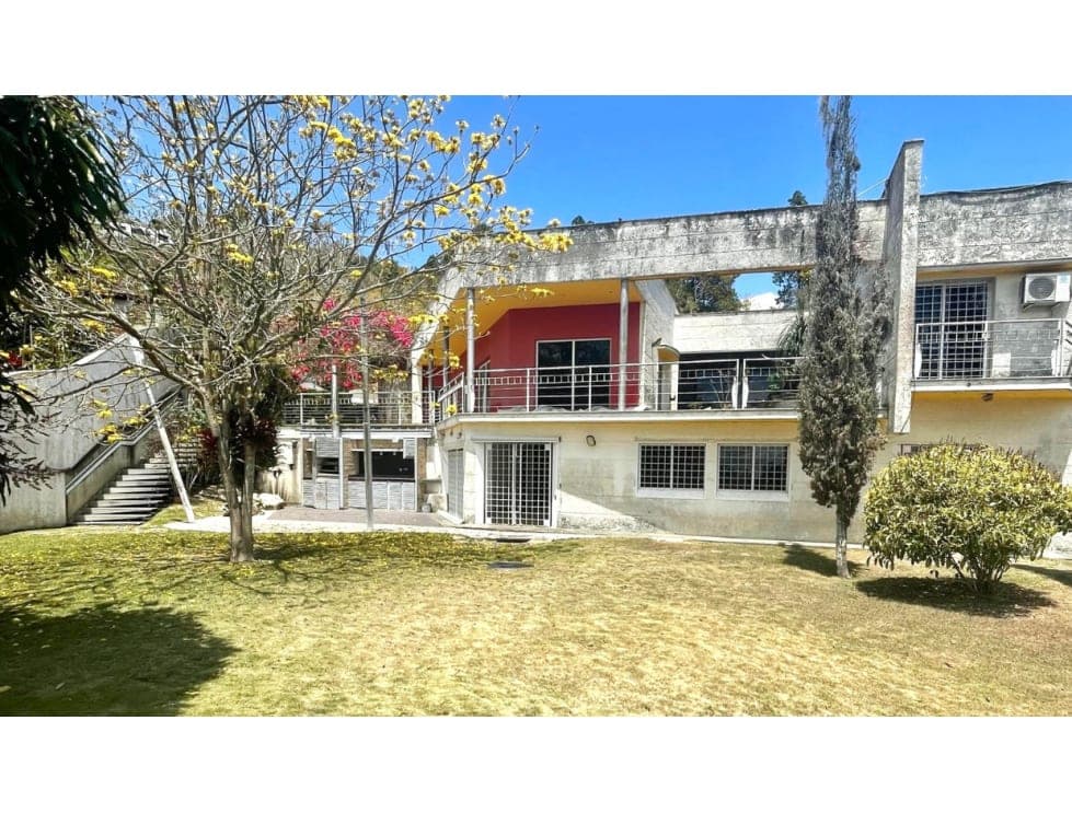 Foto 6 de Casa en La Lagunita, Caracas