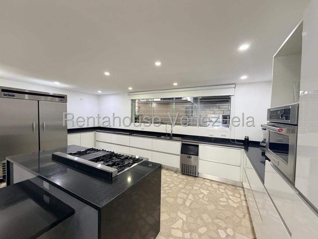 Foto 5 de Casa en Cumbres de Curumo, Caracas