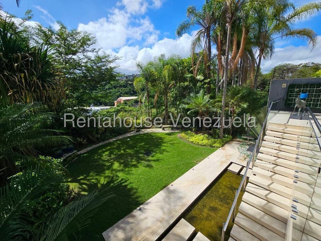Foto 4 de Apartamento en Chulavista, Caracas