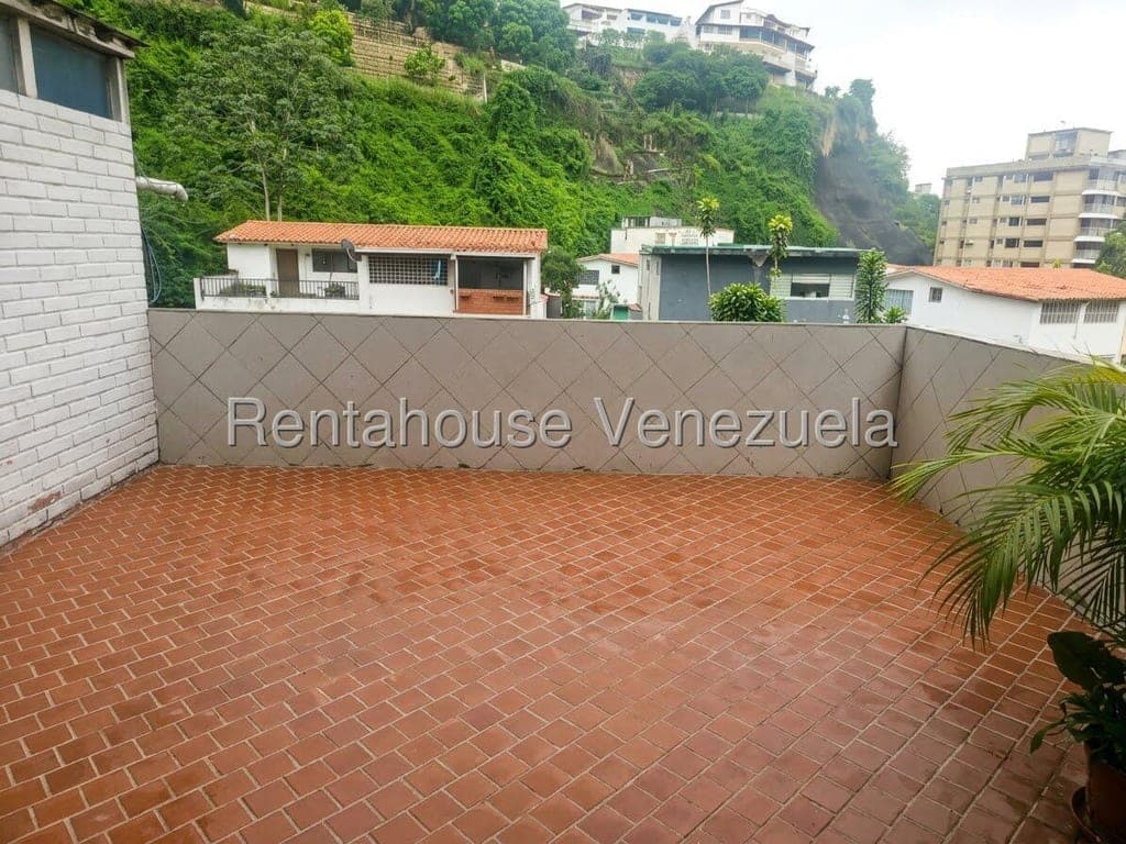 Foto 11 de Apartamento en Santa Mónica, Caracas