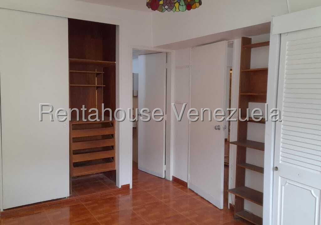 Foto 7 de Apartamento en Los Caobos, Caracas