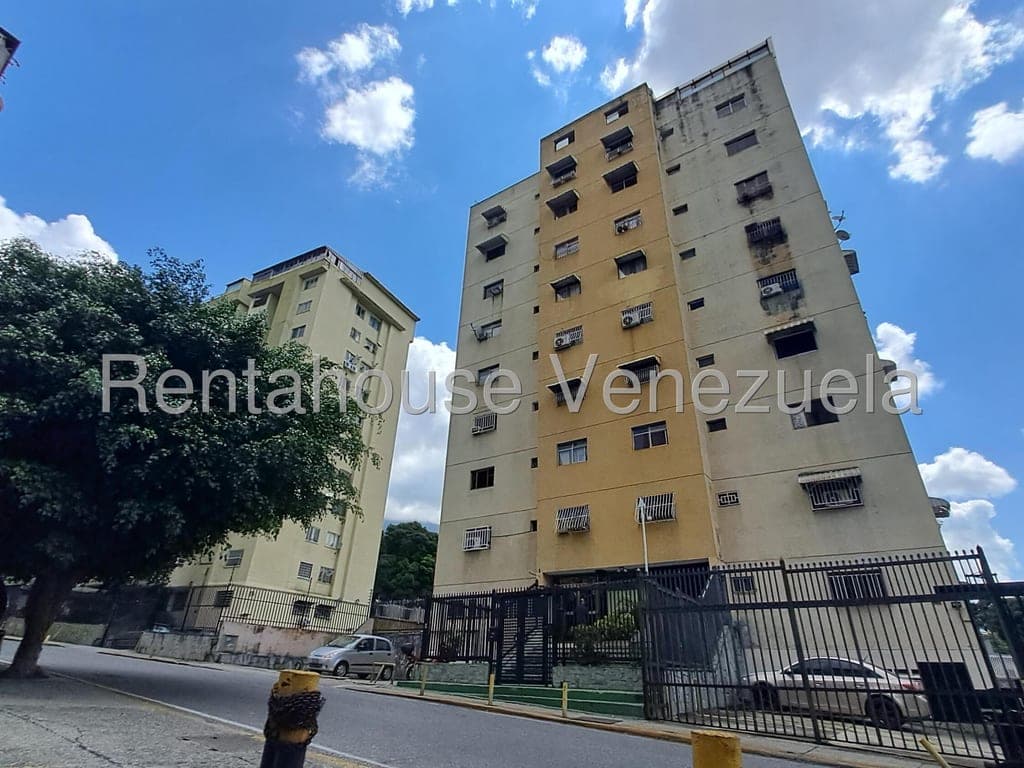 Foto 8 de Apartamento en Los Caobos, Caracas