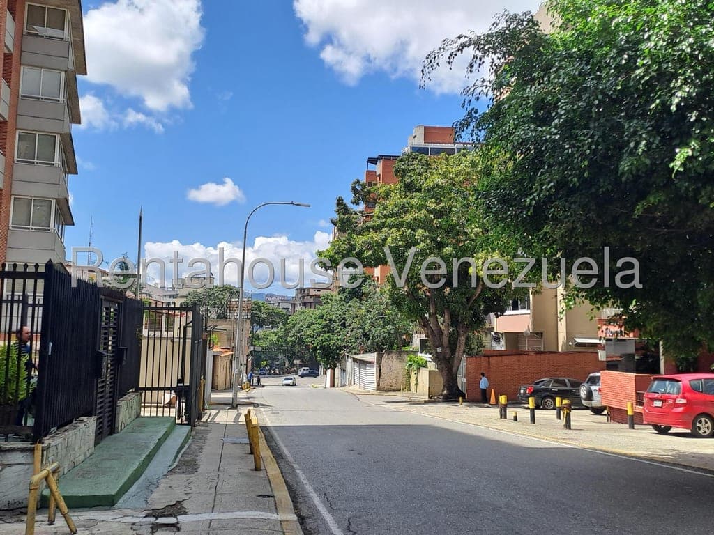 Foto 10 de Apartamento en Los Caobos, Caracas