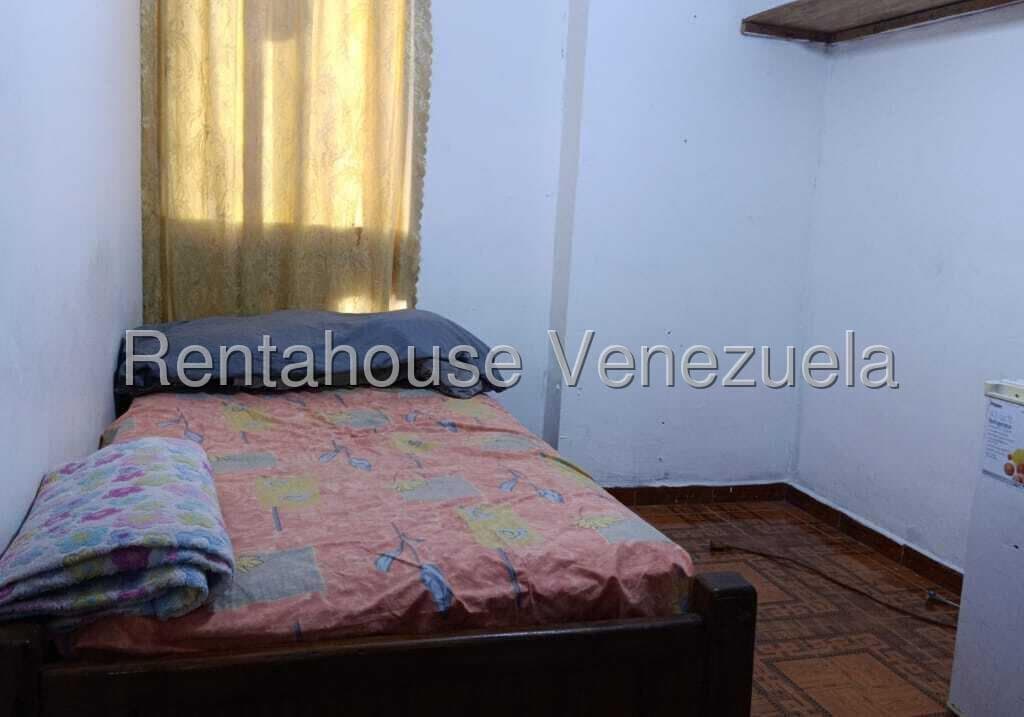 Foto 3 de Apartamento en Parroquia La Candelaria, Caracas