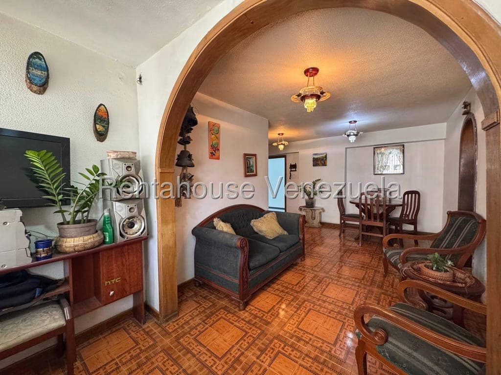 Foto 9 de Apartamento en Parroquia La Candelaria, Caracas