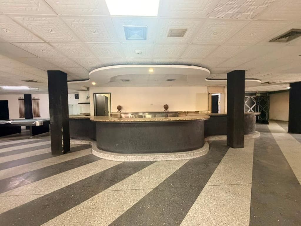 Foto 2 de Local comercial en Av. Vargas, Barquisimeto