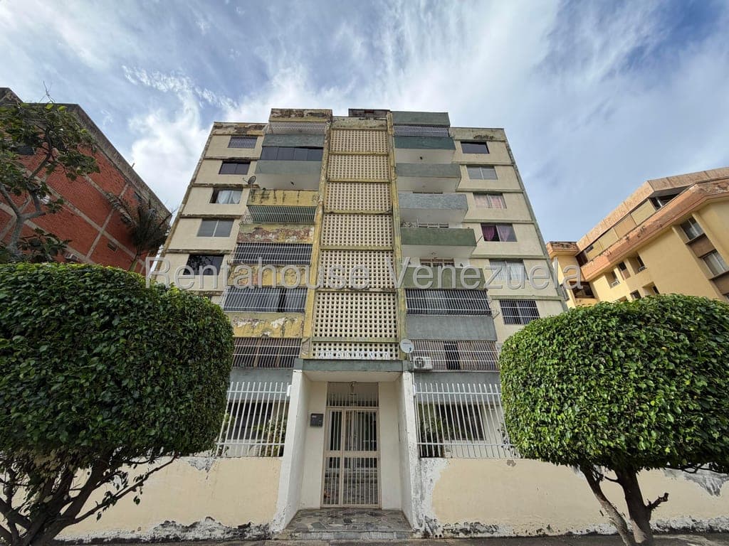 Apartamento en Trigal Centro, Valencia