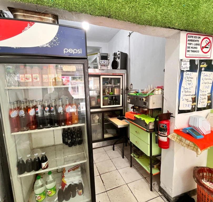 Local comercial en Barquisimeto