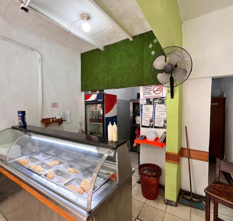 Foto 2 de Local comercial en Barquisimeto