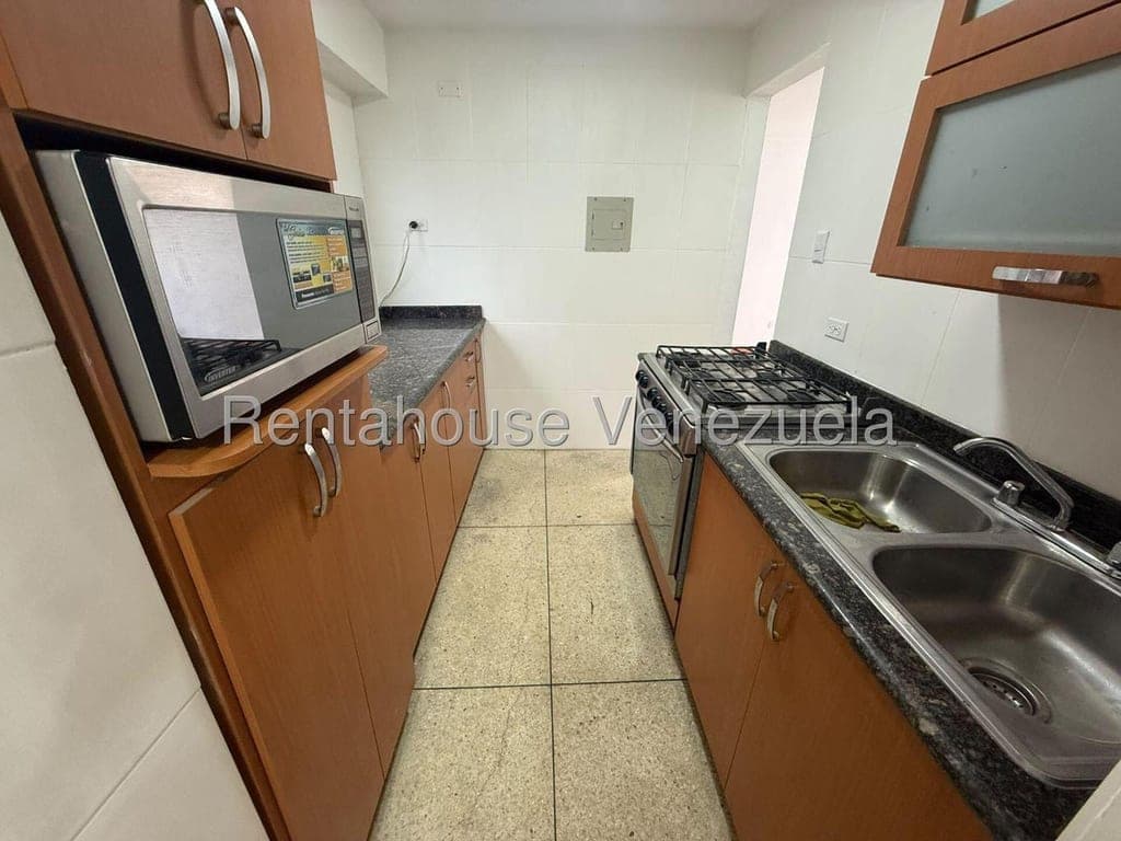 Foto 7 de Apartamento en Chacao, Caracas