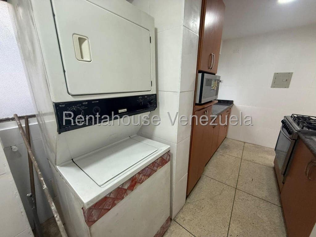 Foto 8 de Apartamento en Chacao, Caracas