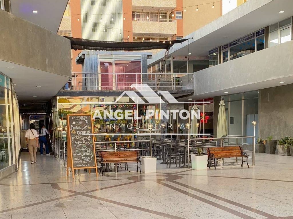 Foto 5 de Local comercial en Avenida Bella Vista, Maracaibo