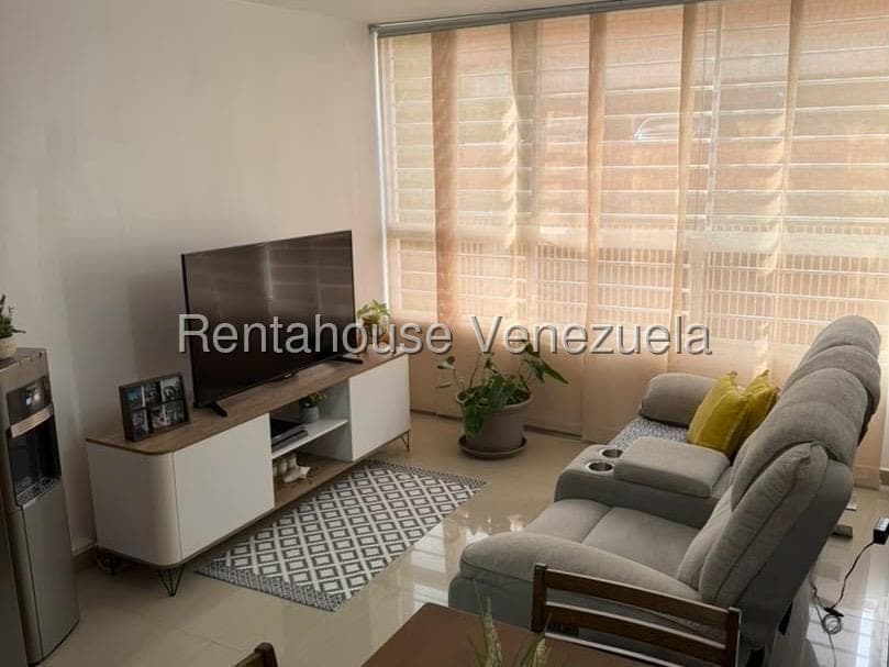 Foto 3 de Apartamento en El Encantado, Caracas