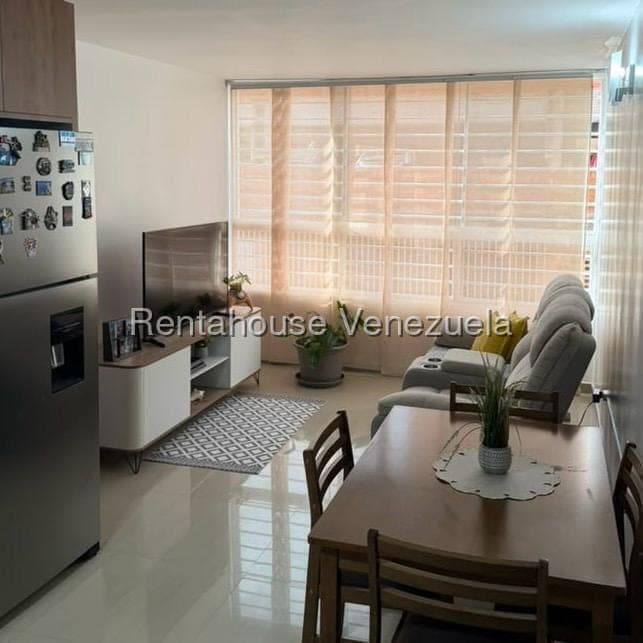 Foto 7 de Apartamento en El Encantado, Caracas