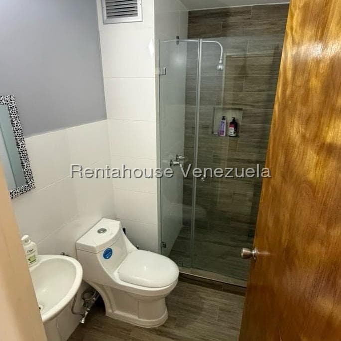 Foto 8 de Apartamento en El Encantado, Caracas