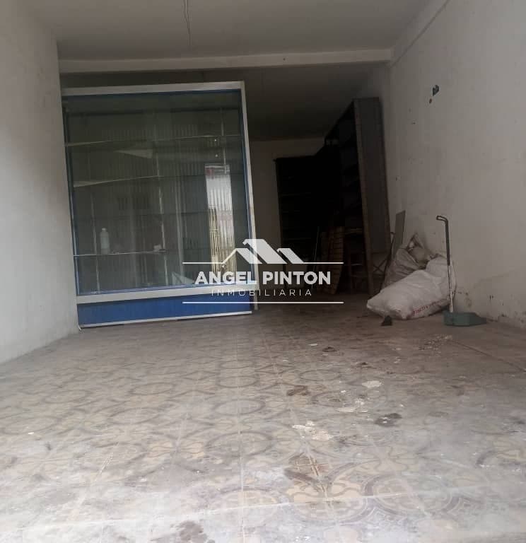 Foto 6 de Local comercial en Altagracia, Caracas
