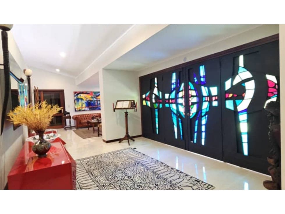 Foto 5 de Casa en Cerro Verde, Caracas