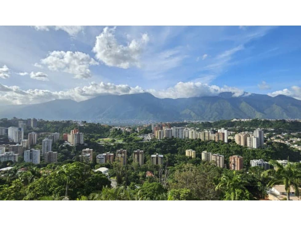 Foto 9 de Casa en Cerro Verde, Caracas