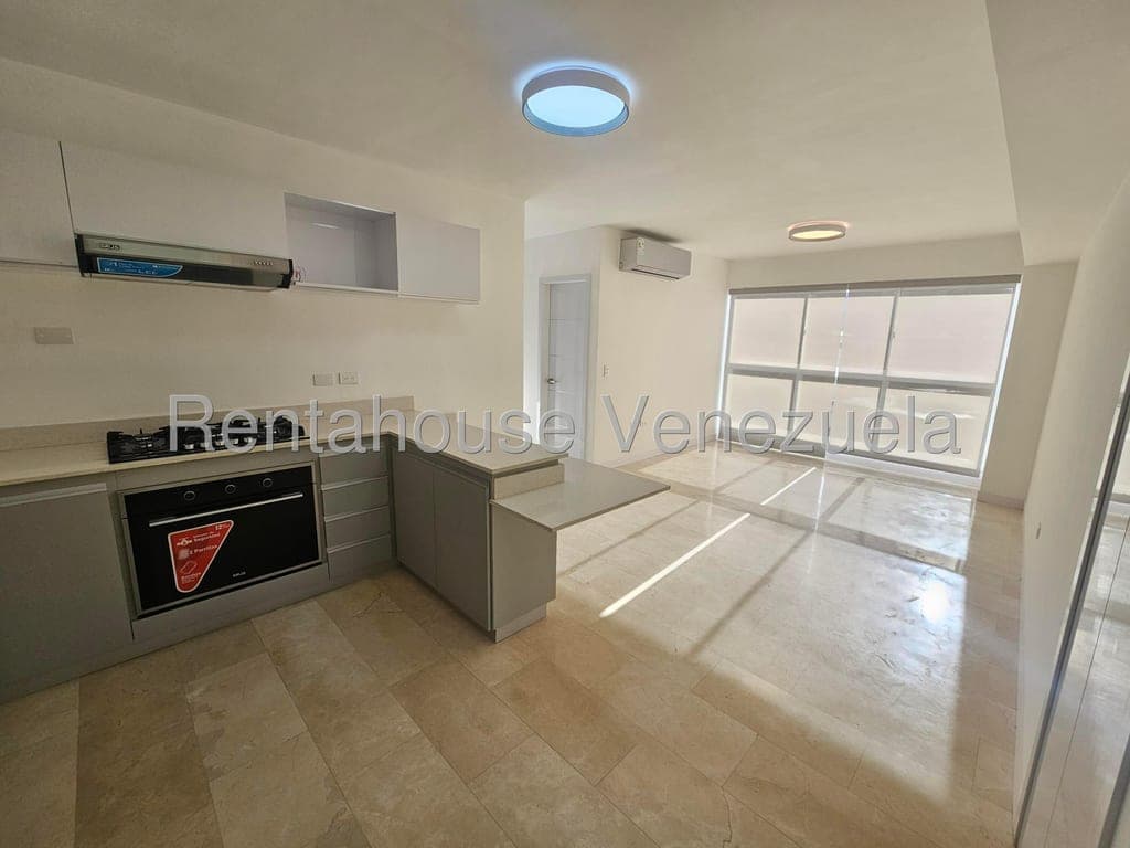 Foto 8 de Apartamento en La Boyera, Caracas