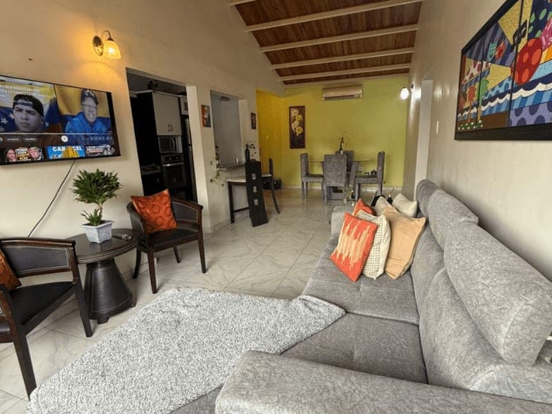 Apartamento en La Pastoreña Del Este De Barquisim, Barquisimeto