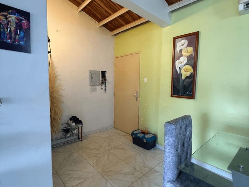 Foto 6 de Apartamento en La Pastoreña Del Este De Barquisim, Barquisimeto