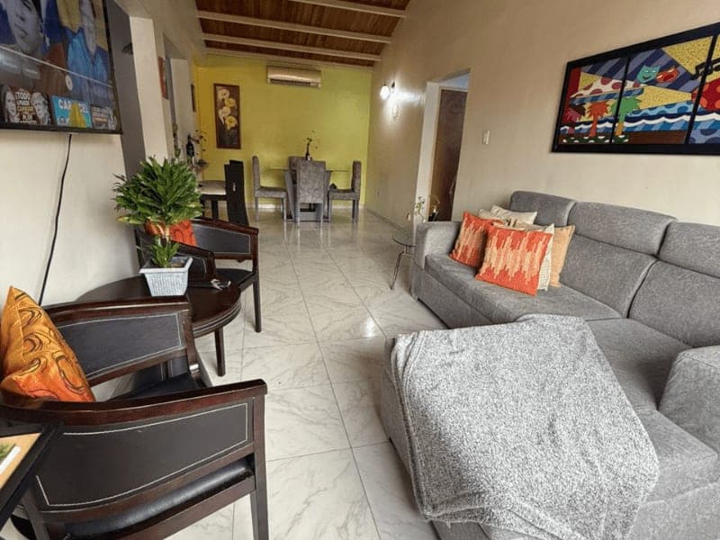 Foto 7 de Apartamento en La Pastoreña Del Este De Barquisim, Barquisimeto