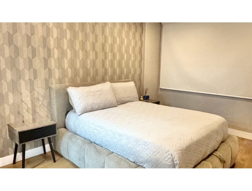 Foto 5 de Apartamento en Loma Linda, Caracas
