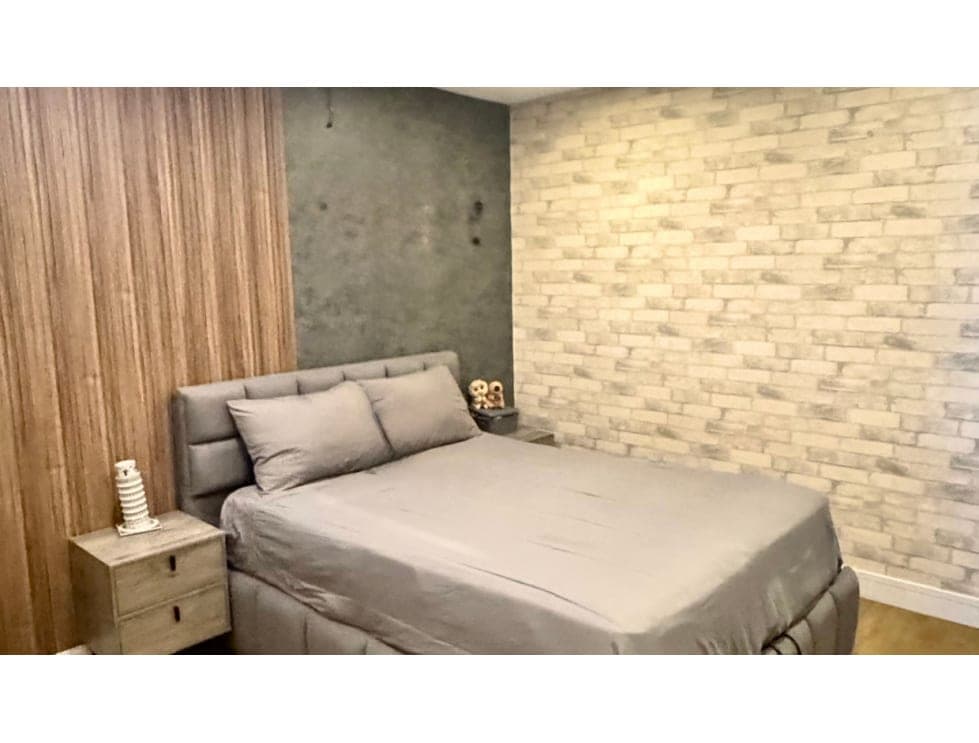 Foto 6 de Apartamento en Loma Linda, Caracas