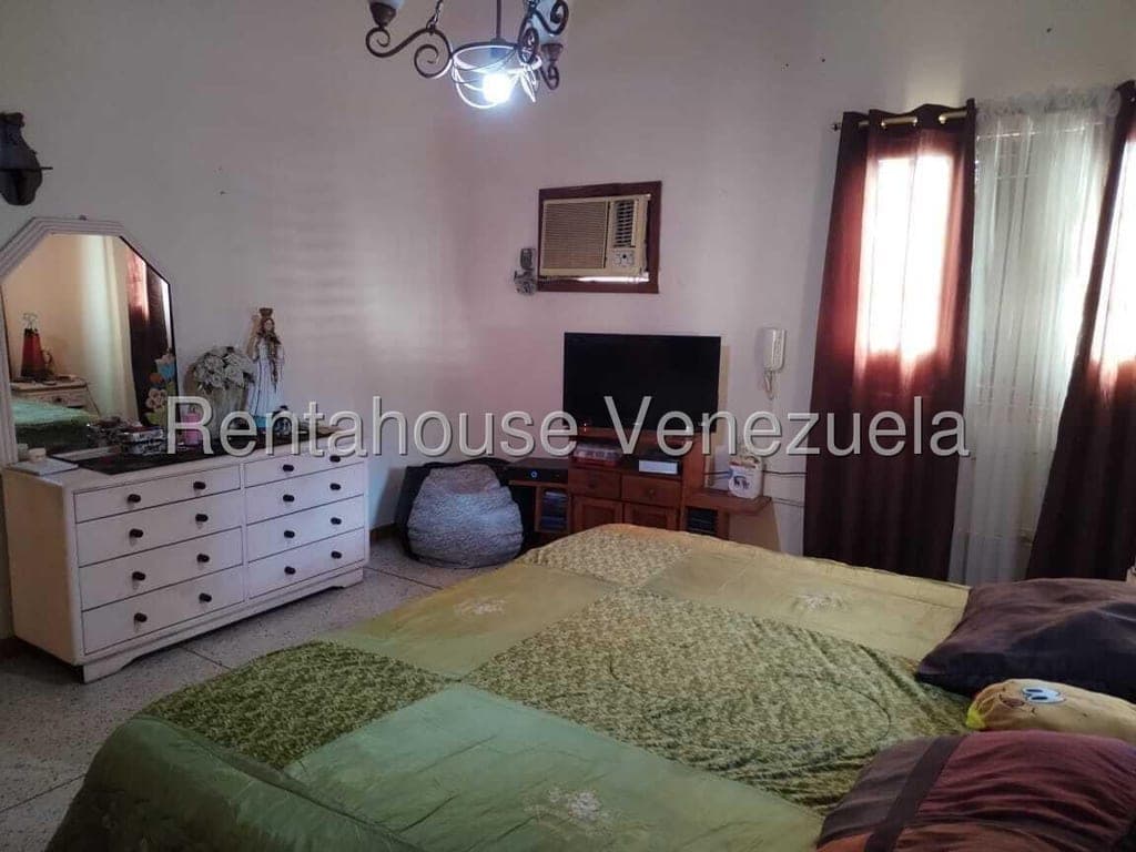 Foto 5 de Casa en Trigal Centro, Valencia
