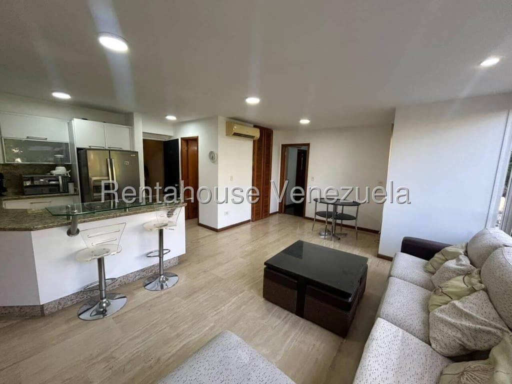 Foto 3 de Apartamento en Altamira, Caracas