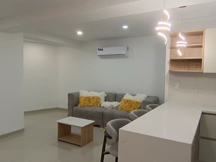 Foto 6 de Apartamento en Urbanización Base Aragua, Maracay