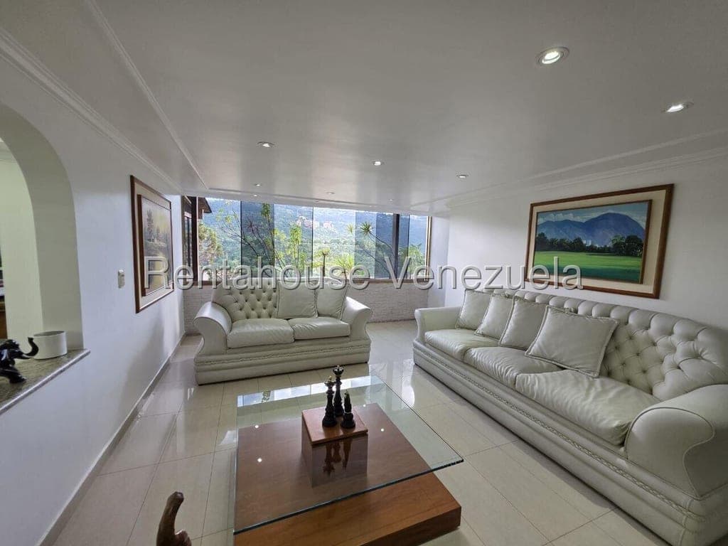 Foto 5 de Apartamento en Macaracuay, Caracas