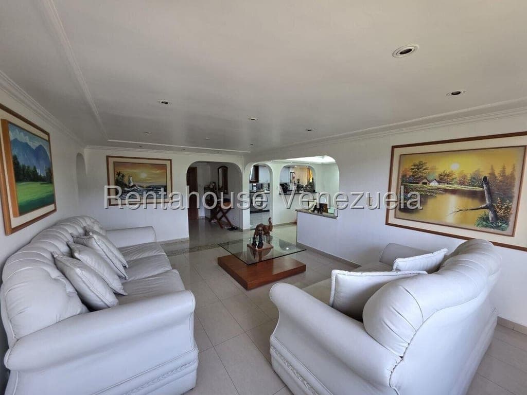 Foto 7 de Apartamento en Macaracuay, Caracas