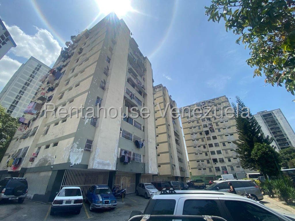 Apartamento en Petare, Caracas
