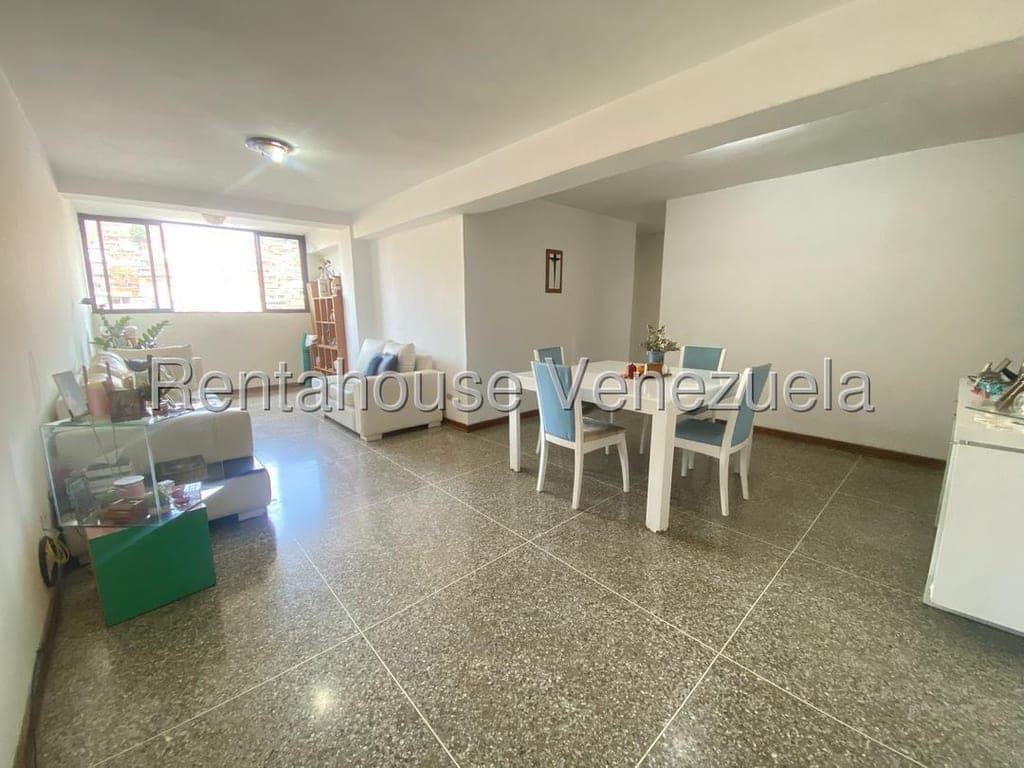Foto 2 de Apartamento en Petare, Caracas