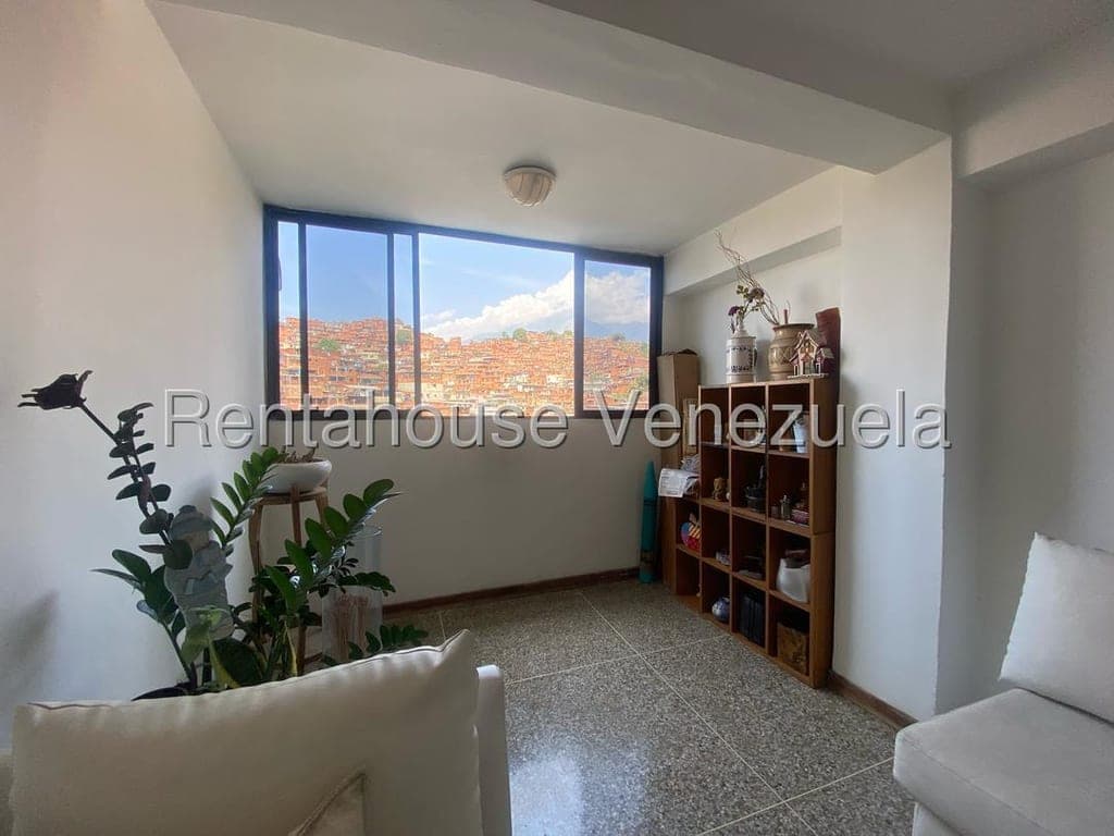 Foto 3 de Apartamento en Petare, Caracas