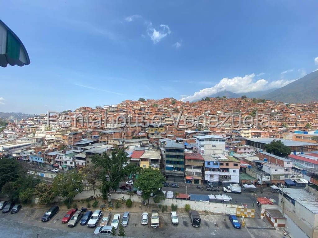 Foto 4 de Apartamento en Petare, Caracas