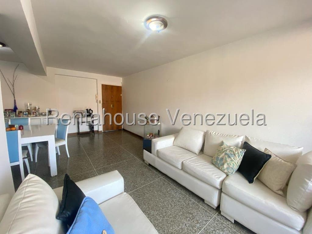 Foto 7 de Apartamento en Petare, Caracas