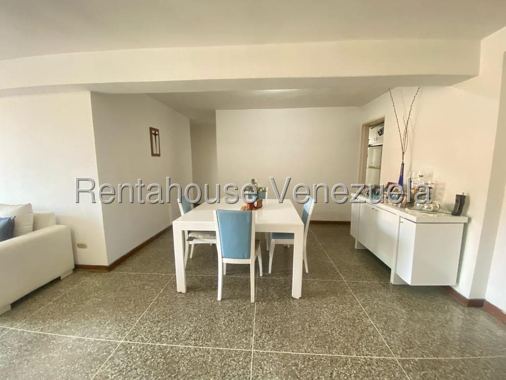 Foto 8 de Apartamento en Petare, Caracas