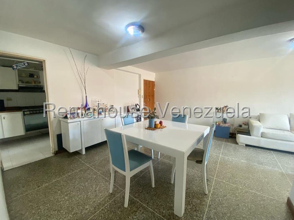 Foto 9 de Apartamento en Petare, Caracas